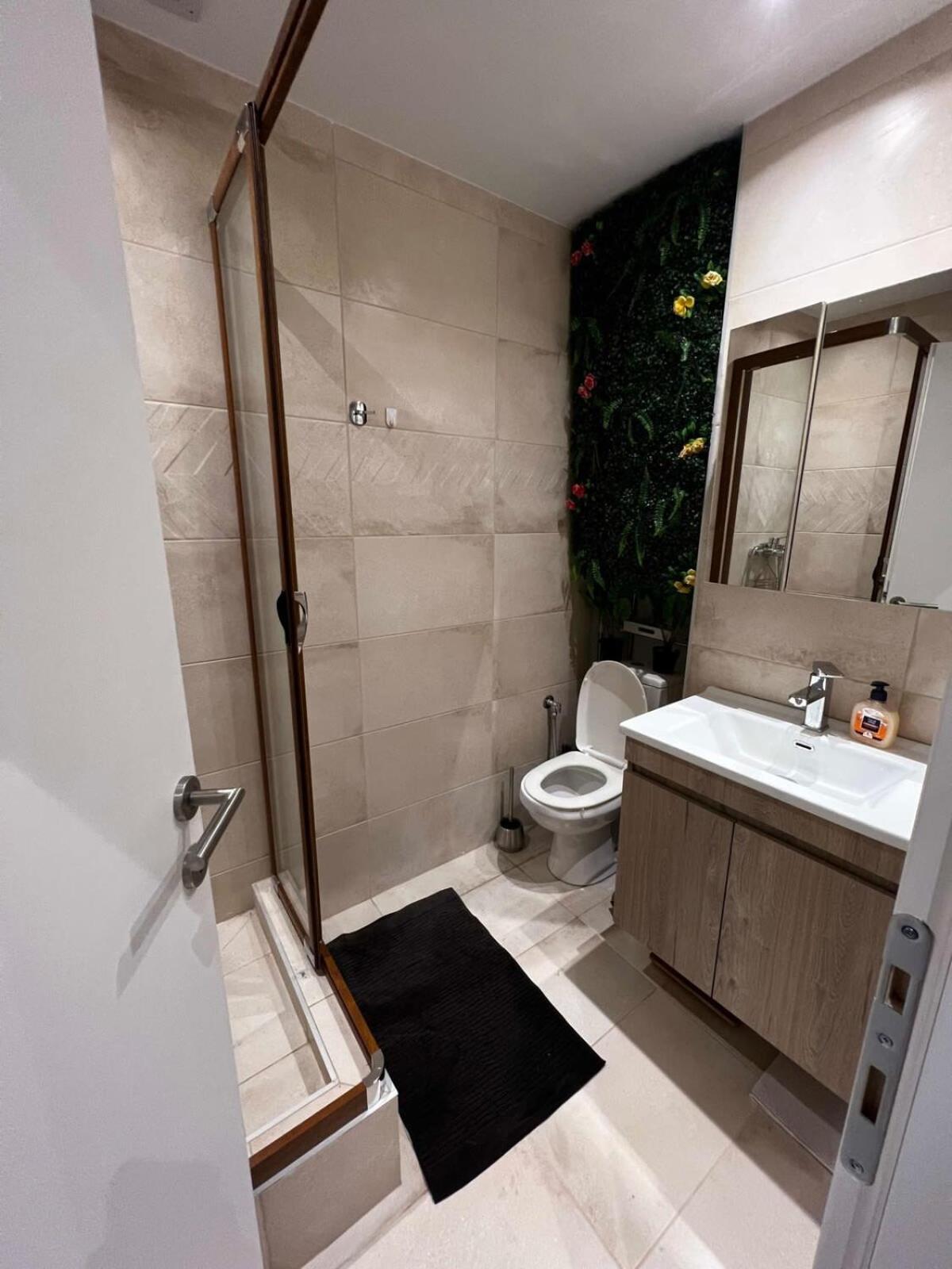 Апартаменты Cozy Modern Studio In Салоники Экстерьер фото